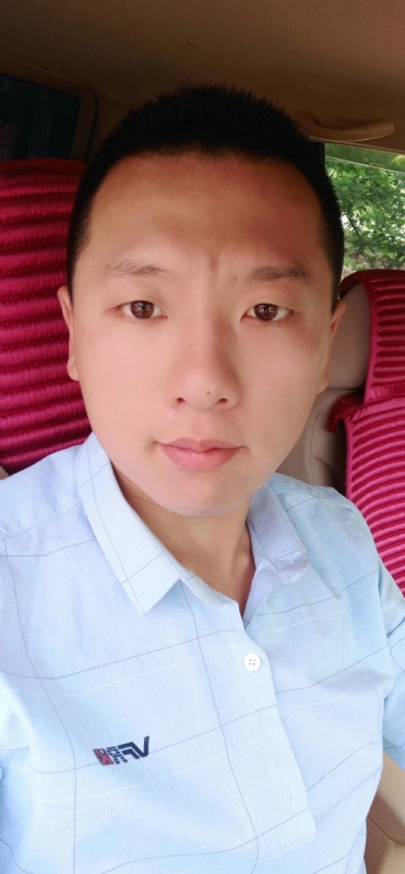 霄上的第一张照片--宽甸基督教相亲网