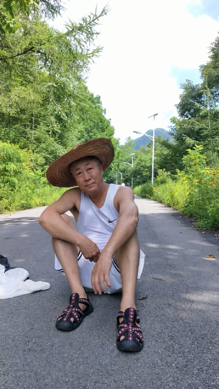 真诚寻伴的第一张照片--宽甸基督教相亲网