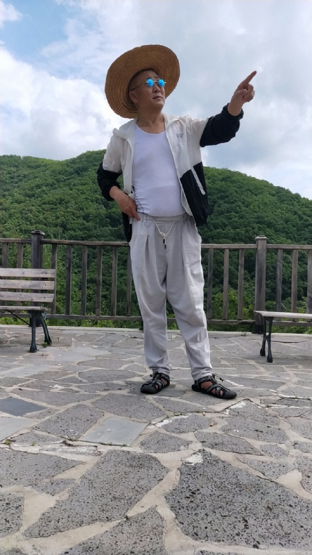 真诚寻伴的第二张照片--宽甸基督教相亲网